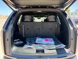 Kia Telluride Hybrid EX FWD 2027