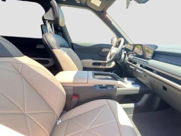 Kia Telluride Hybrid EX FWD 2027