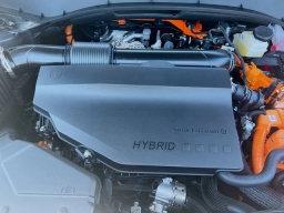 Kia Telluride Hybrid EX FWD 2027