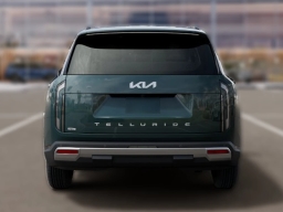 Kia Telluride Hybrid EX FWD 2027