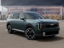 Kia Telluride Hybrid EX FWD 2027