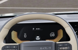 Kia Telluride Hybrid EX FWD 2027