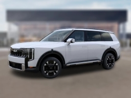 Kia Telluride Hybrid EX FWD 2027