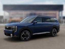 Kia Telluride Hybrid EX FWD 2027