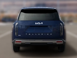 Kia Telluride Hybrid EX FWD 2027