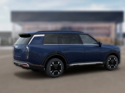 Kia Telluride Hybrid EX FWD 2027