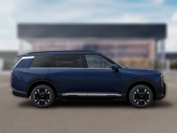 Kia Telluride Hybrid EX FWD 2027