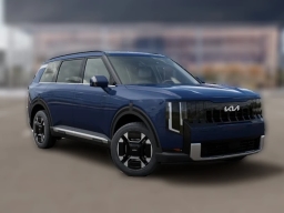 Kia Telluride Hybrid EX FWD 2027