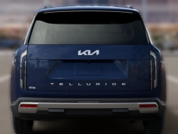 Kia Telluride Hybrid EX FWD 2027