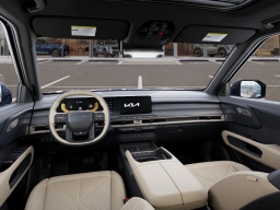 Kia Telluride Hybrid EX FWD 2027