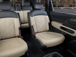 Kia Telluride Hybrid EX FWD 2027