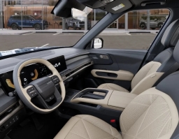 Kia Telluride Hybrid EX FWD 2027