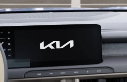 Kia Telluride Hybrid EX FWD 2027