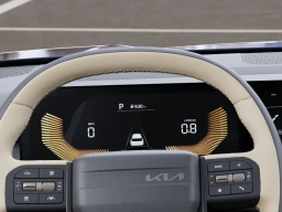 Kia Telluride Hybrid EX FWD 2027