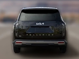 Kia Telluride Hybrid EX FWD 2027