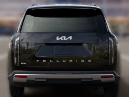Kia Telluride Hybrid EX FWD 2027