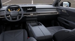 Kia Telluride Hybrid EX FWD 2027