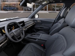 Kia Telluride Hybrid EX FWD 2027