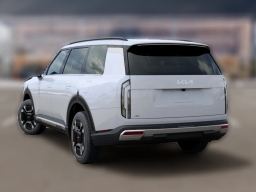 Kia Telluride Hybrid EX FWD 2027