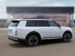 Kia Telluride Hybrid EX FWD 2027