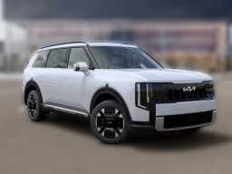 Kia Telluride Hybrid EX FWD 2027
