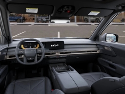 Kia Telluride Hybrid EX FWD 2027