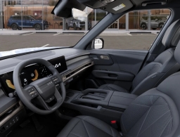 Kia Telluride Hybrid EX FWD 2027