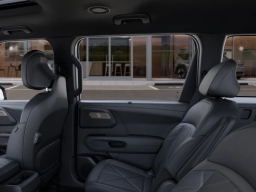 Kia Telluride Hybrid EX FWD 2027