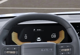 Kia Telluride Hybrid EX FWD 2027