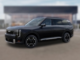 Kia Telluride Hybrid EX FWD 2027