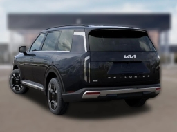 Kia Telluride Hybrid EX FWD 2027