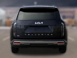Kia Telluride Hybrid EX FWD 2027