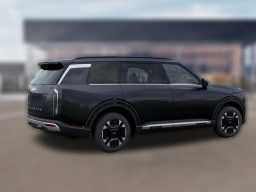 Kia Telluride Hybrid EX FWD 2027