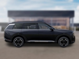 Kia Telluride Hybrid EX FWD 2027