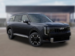 Kia Telluride Hybrid EX FWD 2027