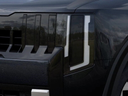 Kia Telluride Hybrid EX FWD 2027