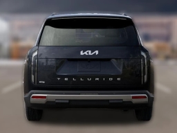 Kia Telluride Hybrid EX FWD 2027
