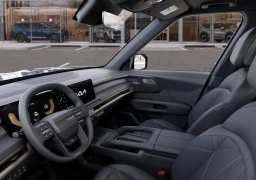 Kia Telluride Hybrid EX FWD 2027