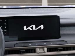 Kia Telluride Hybrid EX FWD 2027