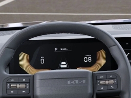 Kia Telluride Hybrid EX FWD 2027