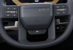 Kia Telluride Hybrid EX FWD 2027