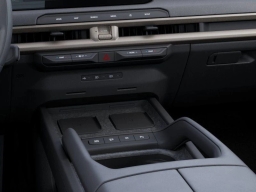 Kia Telluride Hybrid EX FWD 2027