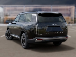 Kia Telluride Hybrid EX FWD 2027