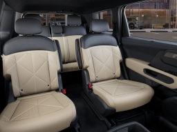 Kia Telluride Hybrid EX FWD 2027