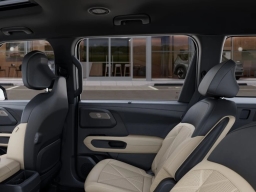 Kia Telluride Hybrid EX FWD 2027