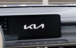 Kia Telluride Hybrid EX FWD 2027