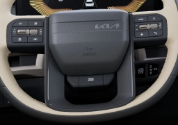 Kia Telluride Hybrid EX FWD 2027