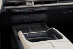 Kia Telluride Hybrid EX FWD 2027