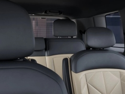 Kia Telluride Hybrid EX FWD 2027