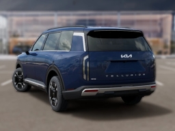 Kia Telluride Hybrid EX FWD 2027